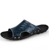 2021 GENUINE LEATHER SANDALS