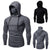 2021 NECK GATOR GYM HOODIE