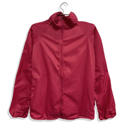2021 FIT TECH QUICK DRY JACKET