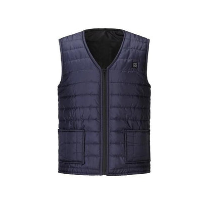2021 SMART HEAT VEST