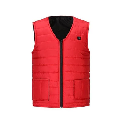 2021 SMART HEAT VEST