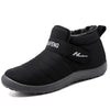 2021 Winter Warm Snow Boots