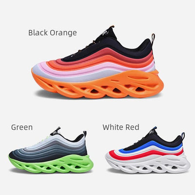 2021 FOAM TECH SNEAKER