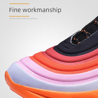 2021 FOAM TECH SNEAKER