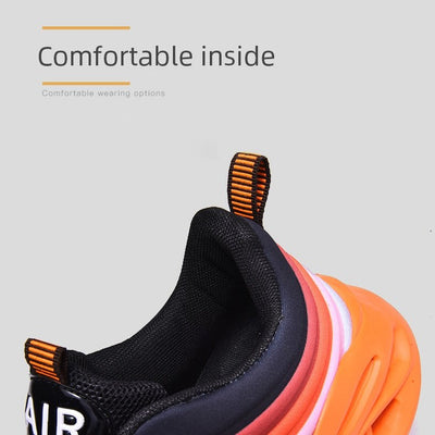 2021 FOAM TECH SNEAKER