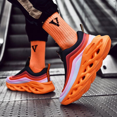 2021 FOAM TECH SNEAKER