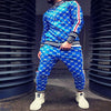 2021 DESIGNER TRACK SUITS