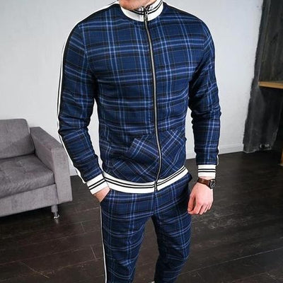 2021 DESIGNER TRACK SUITS