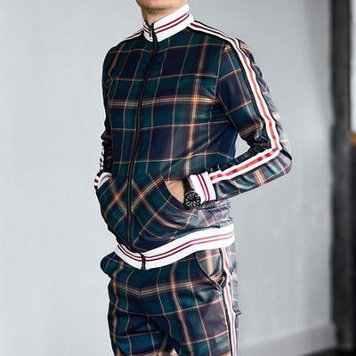 2021 DESIGNER TRACK SUITS