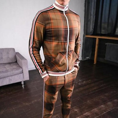 2021 DESIGNER TRACK SUITS