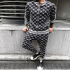 2021 DESIGNER TRACK SUITS