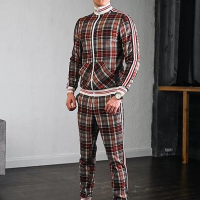 2021 DESIGNER TRACK SUITS