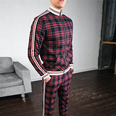 2021 DESIGNER TRACK SUITS