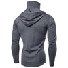 2021 NECK GATOR GYM HOODIE