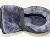 2021 Winter Warm Snow Boots