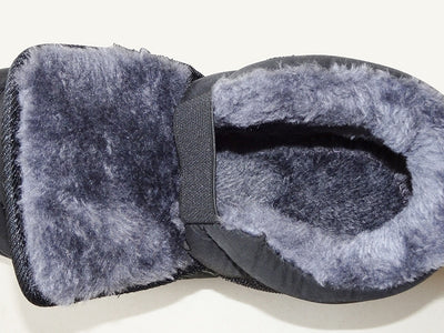 2021 Winter Warm Snow Boots