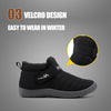 2021 Winter Warm Snow Boots