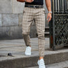 MENS MODERN CLASSIC DRESS PANT