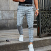 MENS MODERN CLASSIC DRESS PANT