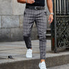 MENS MODERN CLASSIC DRESS PANT