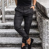 MENS MODERN CLASSIC DRESS PANT