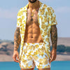 MODERN LUXURY BEACH SET
