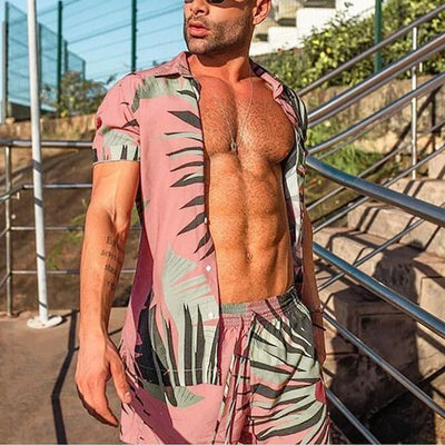 MODERN LUXURY BEACH SET