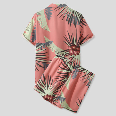 MODERN LUXURY BEACH SET