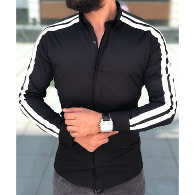 New Age Dress Shirt