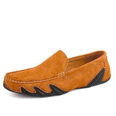 2021 DESIGNER TECH LOAFER