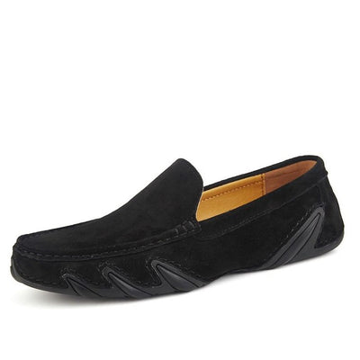 2021 DESIGNER TECH LOAFER