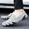 2021 DESIGNER TECH LOAFER