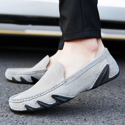 2021 DESIGNER TECH LOAFER