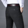 Premium Stretch Business Trousers