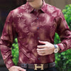 Maple Leaf Designer Shirt