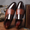Formal Oxford Zips