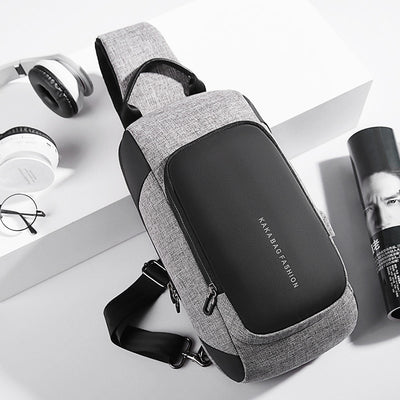 Luxury Travel Bag