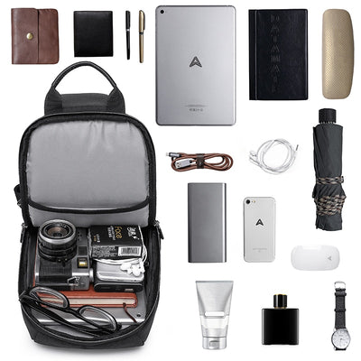 Luxury Travel Bag