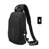 Luxury Travel Bag