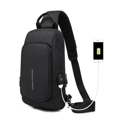 Luxury Travel Bag