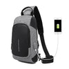 Luxury Travel Bag