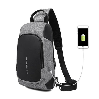Luxury Travel Bag