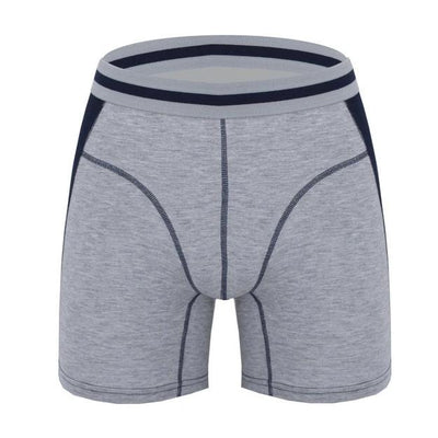 Form Fitting Boxer Briefs