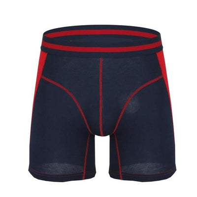 Form Fitting Boxer Briefs