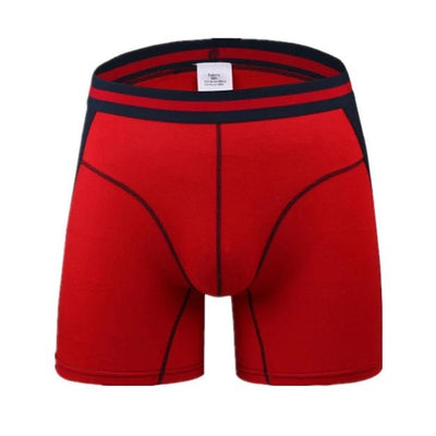 Form Fitting Boxer Briefs