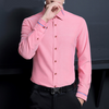 Three Stripe Dress Shirt