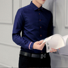 Three Stripe Dress Shirt