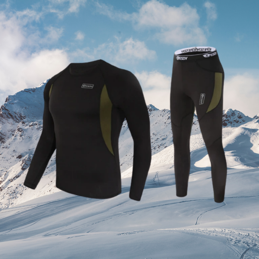 2021 Thermal-Tech Set