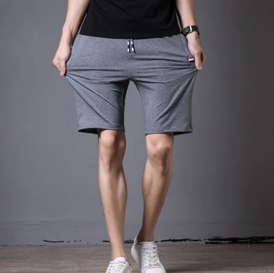 Essential Drawstring Shorts