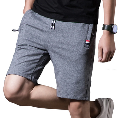Essential Drawstring Shorts